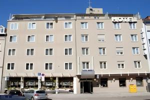 Hotel Munich City, Munchen
