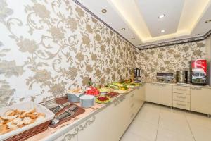 Raimond Hotel, Istanbul