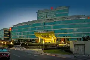 Millennium Airport Hotel Dubai, Dubai