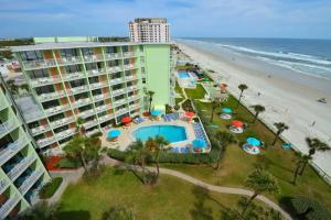 El Caribe Resort and Conference Center, Daytona Beach