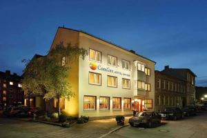 Comfort Hotel tom Kyle, Kiel
