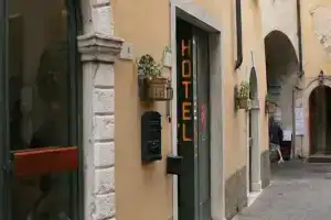 Malcesine - Hotels