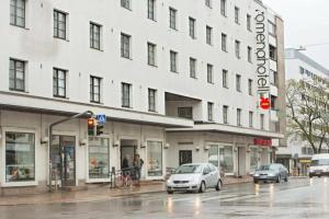 Omena Hotel Turku Humalistonkatu, Turku