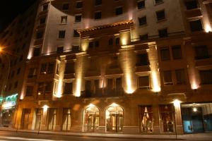 Hotel Alameda Palace, Salamanca