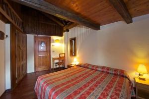 Hotel Dolonne, Courmayeur