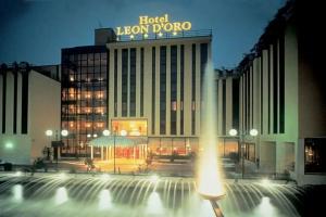 Hotel Leon d'Oro, Verona