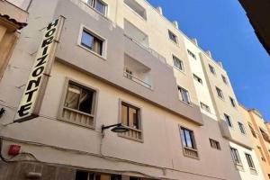 Hotel Horizonte, Santa Cruz de Tenerife