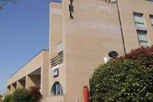 Executive Hotel, Forli