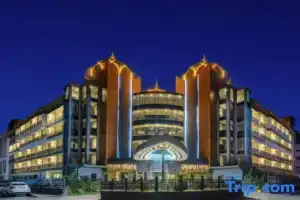 Arnor de Luxe Hotel & Spa