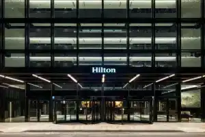 Hilton Eur La Lama Hotel