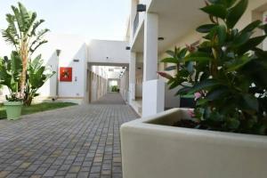 Donnosanto Residence Apart-hotel, Torre Santa Sabina