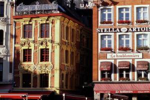 Mercure Lille Centre Vieux Lille, Lille