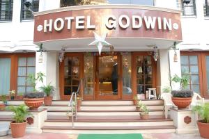 Hotel Godwin - Colaba, Mumbai