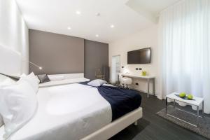 Hotel Metropolitan, Bologna