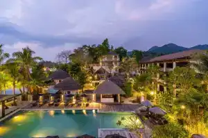 Aana Resort & Spa, Chang Island