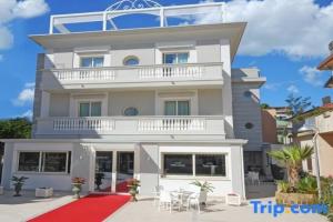 Hotel Residence Villa Del Mare