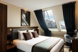 Best Western Premier Kapital Opéra Hotel