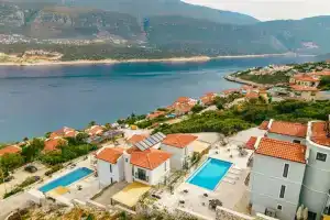 Gumus Peninsula Hotel, Kas
