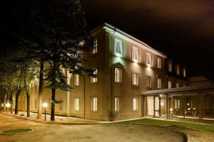 Meditur Hotel, Bologna