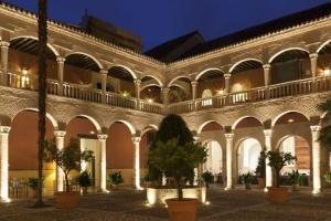 Hotel Palacio de Santa Paula, Autograph Collection, Granada
