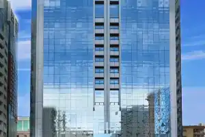 Apartments