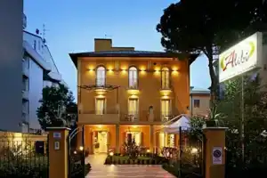 Hotel Alibi, Rimini