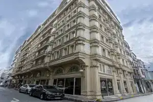 Marmaray Hotel, Istanbul