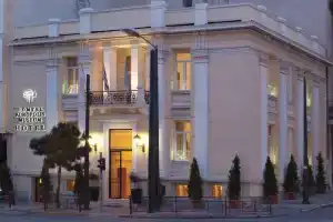 Acropolis Museum Boutique Hotel, Athens