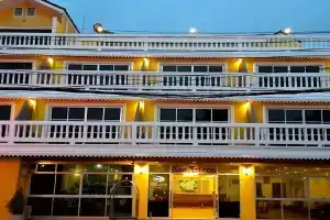 Sea Falcon Hotel, Jomtien Beach