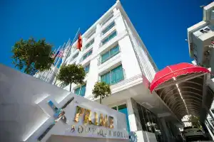 Prime Boutique Hotel, Antalya