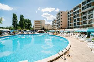 Hotel Delfin - All Inclusive, Sunny Beach