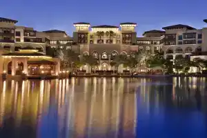 Palace Downtown Mini-hotel, Dubai
