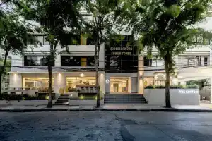 The Cotton Saladaeng Hotel, Bangkok
