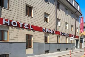 Green Class Hotel Gran, Torino