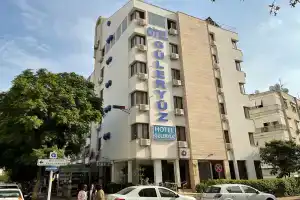 Hotel Güleryüz, Antalya
