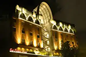 Sai Palace Hotel, Mumbai
