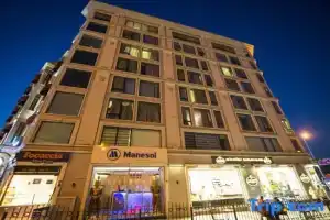 Manesol Old City Bosphorus Mini-hotel