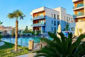 Green Hills Suites, Yalova