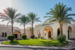 Jaz Makadi Star & Spa Hotel, Hurghada