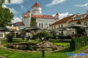 Mabre Residence Mini-hotel