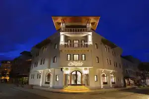 Biz Cevahir Hotel Sultanahmet, Istanbul