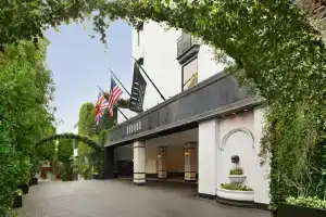 The London West Hollywood at Beverly Hills Hotel, Los Angeles