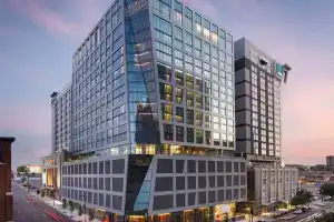 The Joseph, a Luxury Collection Hotel,, Nashville