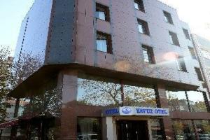 Yavuz Hotel, Istanbul