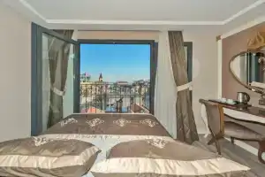 Hotel The Pera Hill, Istanbul