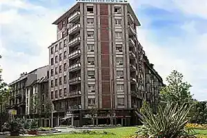 Hotel Mennini, Milan