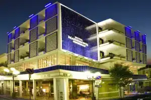 Hotel Maremonti, Gabicce Mare