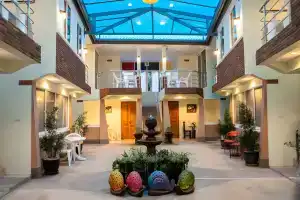 Fahsai Bay Villa, Ao Nam Mao