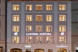 Living Hotel Das Viktualienmarkt, Munchen