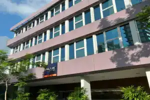 Value Hotel Balestier, Singapore